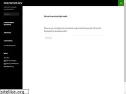 Sites similar to gobiernodigital.gob.mx