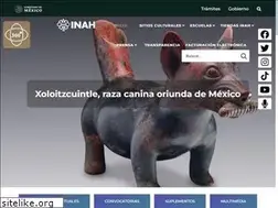 Sites similar to gobiernodigital.inah.gob.mx