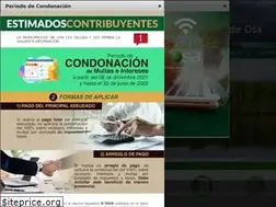 Sites similar to gobiernolocalosa.go.cr