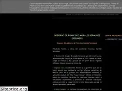 Sites similar to gobiernosdelperu.blogspot.com