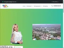Sites similar to gobiernosimonbolivar.gob.ec