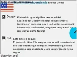 Sites similar to gobiernousa.gov