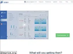 Sites similar to gobies.org