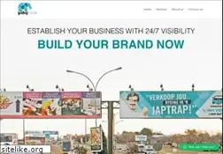 Sites similar to gobig.co.za