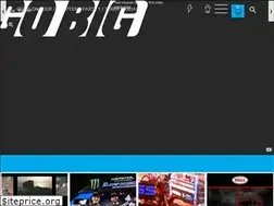 Sites similar to gobig.shop