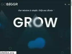 Sites similar to gobiggr.com