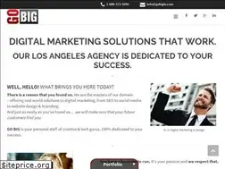 Sites similar to gobigla.com