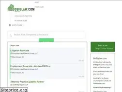 Sites similar to gobiglaw.com