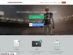 Sites similar to gobigrecruiting.com