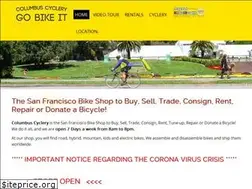 Sites similar to gobikeit.com