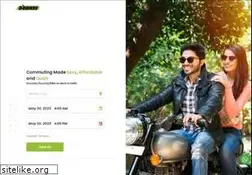 Sites similar to gobikes.co.in