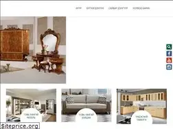 Sites similar to gobikhangaimebel.mn