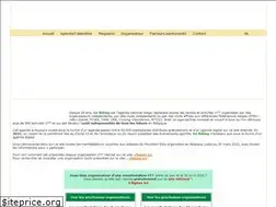 Sites similar to gobiking.be