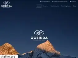 Sites similar to gobindatravelnepal.com