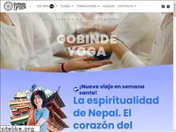 Sites similar to gobinde.com