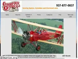 Sites similar to gobiplanerides.com