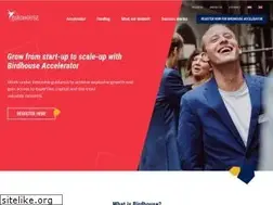 Sites similar to gobirdhouse.com
