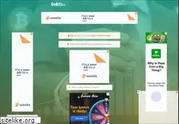 Sites similar to gobits.io