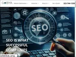 Sites similar to gobiya.com