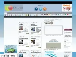 Sites similar to gobiyou.blogspot.com