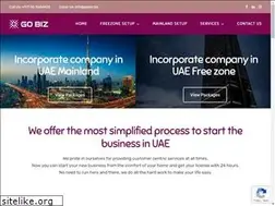 Sites similar to gobiz.biz