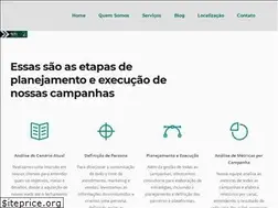 Sites similar to gobiz.com.br