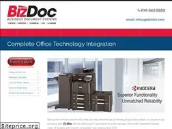 Sites similar to gobizdoc.com