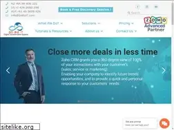 Sites similar to gobizit.co.uk