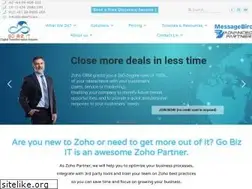 Sites similar to gobizit.com