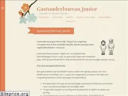 Sites similar to gobjunior.nl