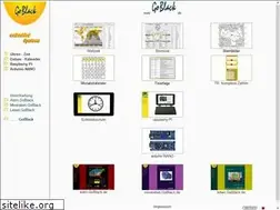 Sites similar to goblack.de
