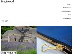 Sites similar to goblackwood.co.uk