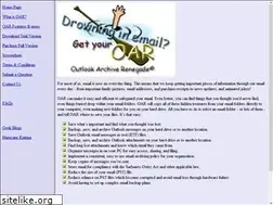 Sites similar to goblackwood.com