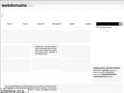 Sites similar to goblein.hu