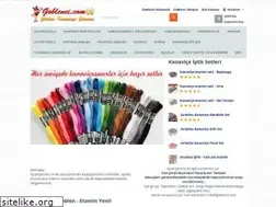 Sites similar to goblenci.com