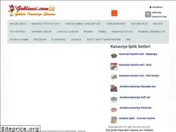 Sites similar to goblenci.net