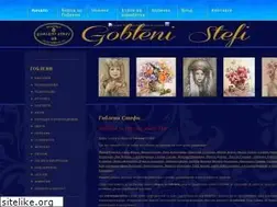 Sites similar to gobleni-stefi.com