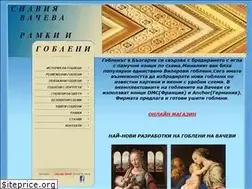 Sites similar to goblenivachevi.com