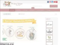 Sites similar to goblentuhafiye.com