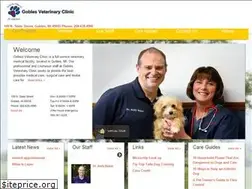 Sites similar to goblesvet.net