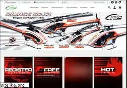 Sites similar to goblin-helicopter.com