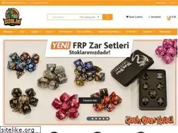 Sites similar to goblin-store.com