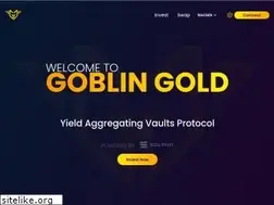 Sites similar to goblin.gold