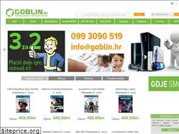 Sites similar to goblin.hr