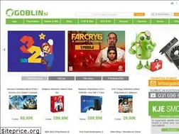 Sites similar to goblin.si