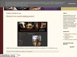 Sites similar to goblinart.com