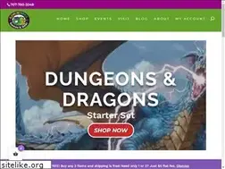 Sites similar to goblinbrothers.com
