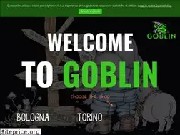 Sites similar to goblinclub.it