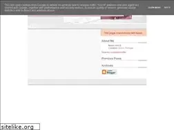 Sites similar to goblindegook.blogspot.com