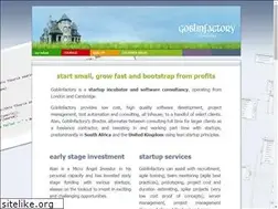 Sites similar to goblinfactory.co.uk